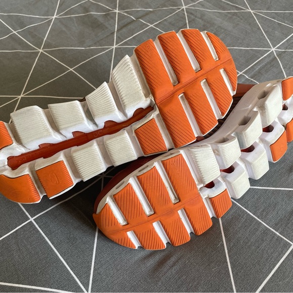 On Cloudswift Running Shoe size 10 - Picture 6 of 7